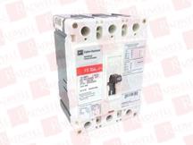 EATON CORPORATION FD3150L 0