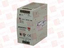 CARLO GAVAZZI SPD122401C 2