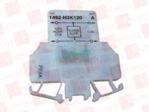 ALLEN BRADLEY 1492-H2K120