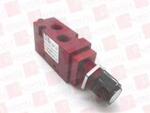 VERSA VALVES CUA-4303-357-43 1