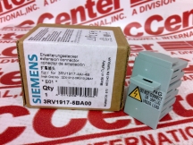 SIEMENS 3RV1-917-5BA00 2