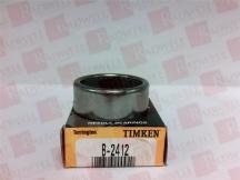 TIMKEN B-2412 1