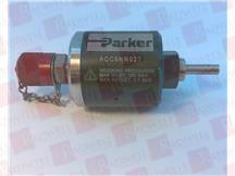 PARKER ACC6NN027 0