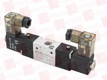 HAK FLUID POWER EQUIPMENT 3V120-06 (24V DC) 0