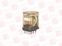 IDEC RY42S-UAC110-120V