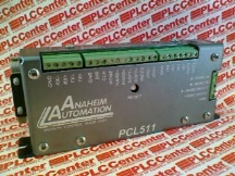 ANAHEIM AUTOMATION PCL511