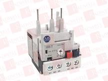 ALLEN BRADLEY 193-T1AB40