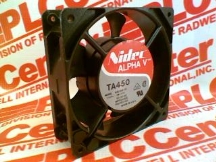 NIDEC CORP TA450-930402