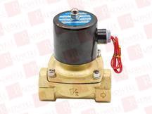 HAK FLUID POWER EQUIPMENT 2W400-40 (12V DC) 1