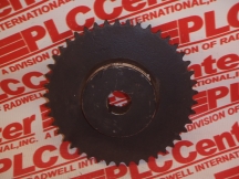 MARTIN SPROCKET & GEAR INC 40BS45 1 1/8 1