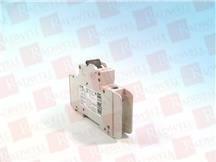 EATON CORPORATION FAZ-C8/1-NA-DC 2