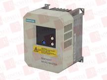 SIEMENS 6SE3011-5BA00