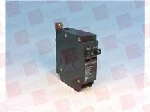 EATON CORPORATION BQLT-15 0