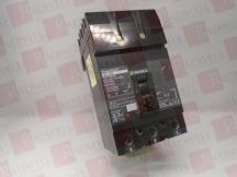 SCHNEIDER ELECTRIC QDA32150 2