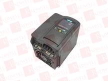 SIEMENS 6SE6440-2UC22-2BA1 0