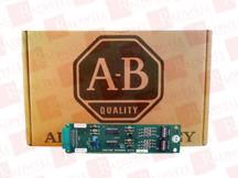 ALLEN BRADLEY 1334-MOD-L 1