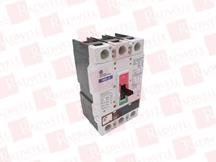 ALLEN BRADLEY 140U-J3D3-D12