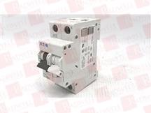 EATON CORPORATION FAZ-C6/1N 0