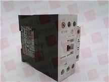 EATON CORPORATION XTCE025C01B 1