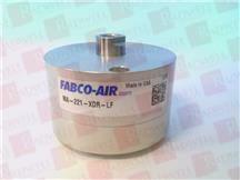 FABCO MA-221-XDR-LF 1