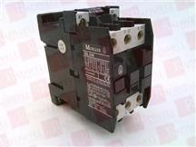 EATON CORPORATION DILM25-10