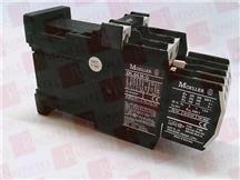 EATON CORPORATION DIL0AM-G-22/24VDC 3