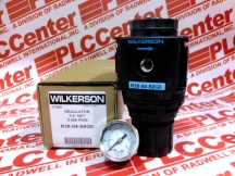 WILKERSON PNEUMATIC R28-04-S0G0