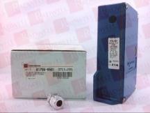 EATON CORPORATION 8170A-6501 1