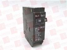 EATON CORPORATION BD2020 1