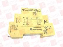 ALLEN BRADLEY 4983-DD24 0