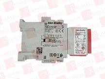 ALLEN BRADLEY 700S-CF620DC 0