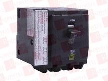 SCHNEIDER ELECTRIC QO3701021