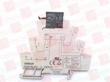 OMRON G3RV-SL500-A AC230 0