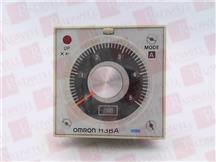 OMRON H3BA AC100/110/120