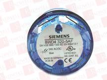 SIEMENS 8WD4320-5AF 0