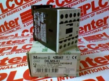 EATON CORPORATION DILM9-01(230V/50HZ.240V/60HZ) 1