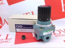 CKD CORP 2419-2C-P 0