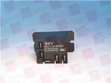 SKY ELECTRONICS SKJT-1C-24VAC