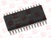 TEXAS INSTRUMENTS SEMI USBN9604-28M/NOPB 0