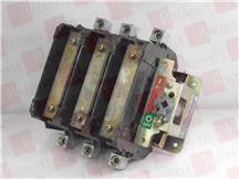 ALLEN BRADLEY 194R-NN200P3 1