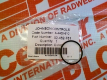JOHNSON CONTROLS A-4400-610