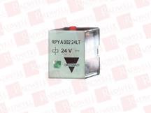 CARLO GAVAZZI RPYA002A120L 1