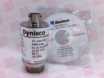 DYNISCO PT160-5M