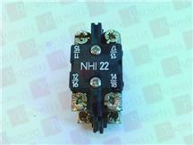 EATON CORPORATION NHI22-NZM4/6-NA 0