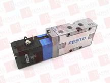 FESTO MVH-5-1/8-B