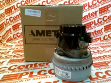 AMETEK 116551-50 1