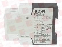 EATON CORPORATION ETR4-51-A 1