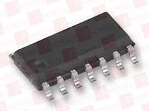 NXP SEMICONDUCTOR 74HCT14D 1