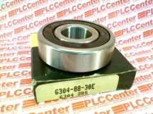 GENERAL BEARING 6304-2RS