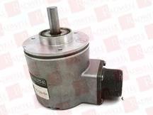 BEI SENSORS H25E-F4-SS-2540-ABZC-8830-SM18 1